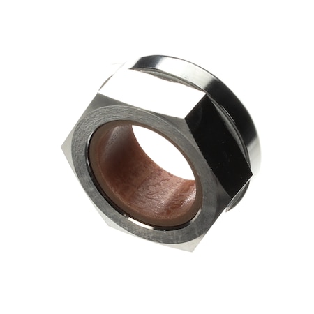 T&S Brass Protective Flange For Deck-Mounted Spray Hose B-KF